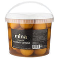 1-PACK OF LEMON PRESERVED 5.5#