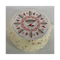 2-PACK OF CHEESE SHEEP SARACINO RED PPR