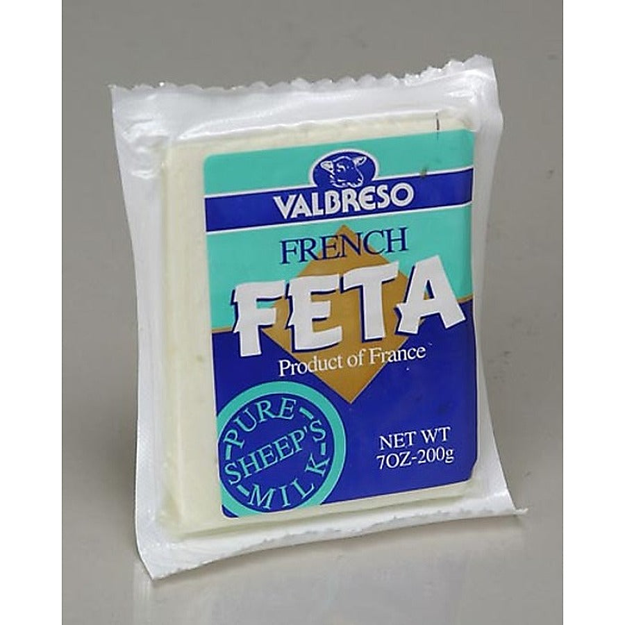 12-PACK OF CHEESE FETA SHEEP CRY