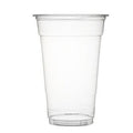 1-PACK OF CUP PET CLR 10OZ GREENBRIER