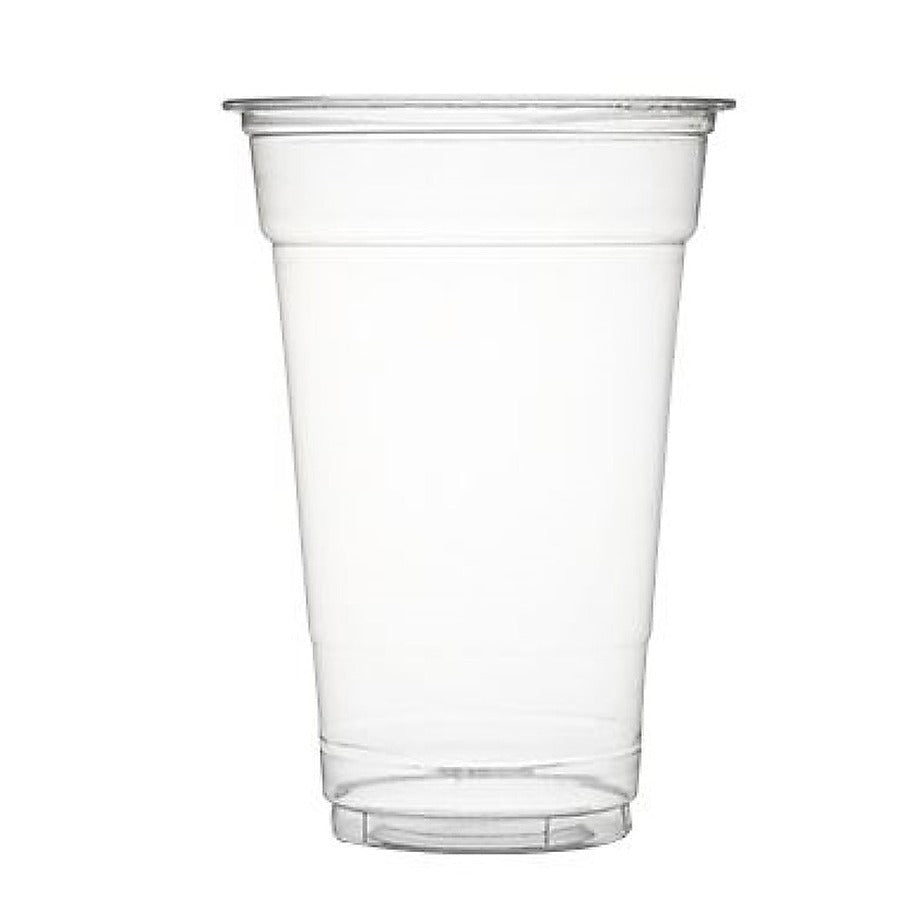 1-PACK OF CUP PET CLR 10OZ GREENBRIER