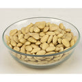 1-PACK OF ALMOND BLNCHD WHL