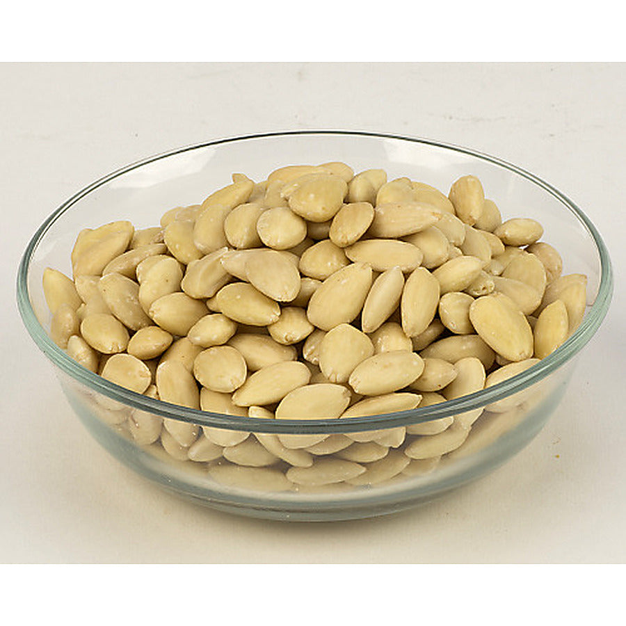1-PACK OF ALMOND BLNCHD WHL