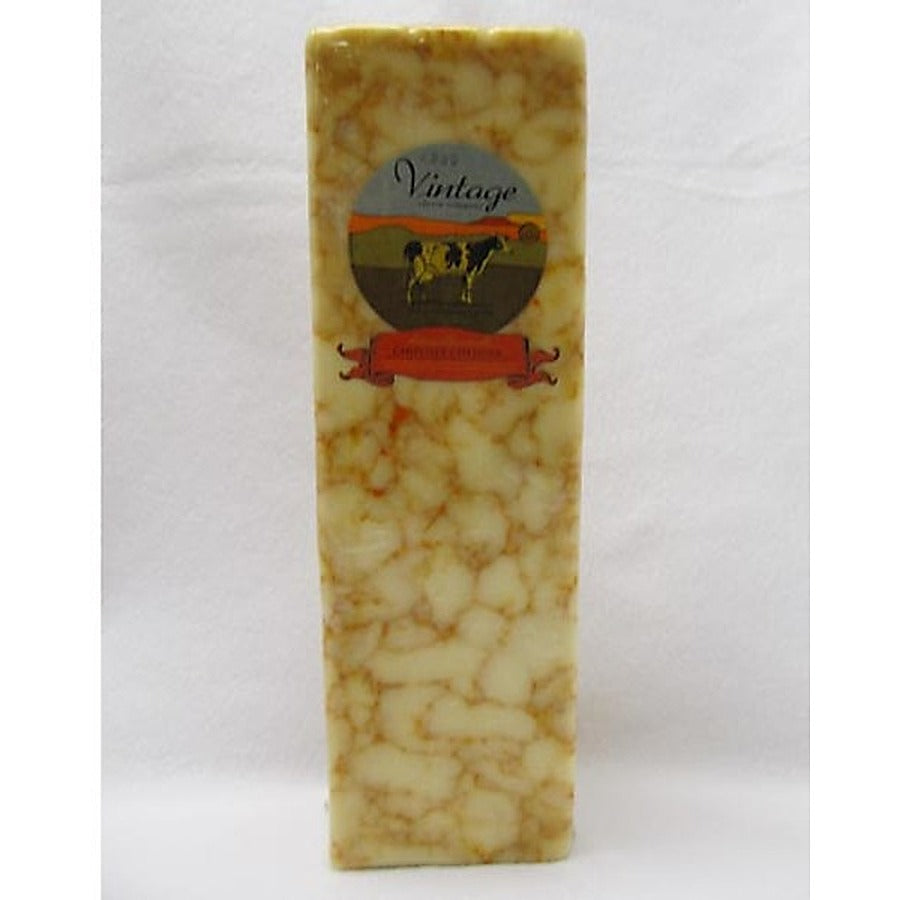 2-PACK OF CHEESE CHEDDAR CHIPOTLE