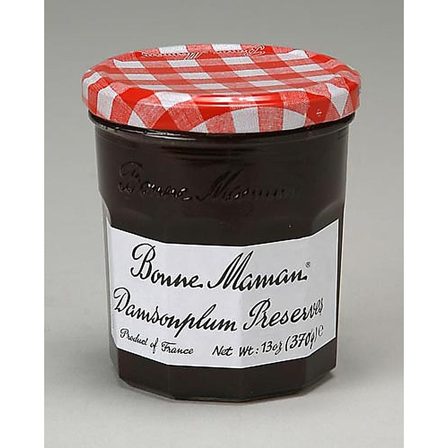 6-PACK OF PRESERVE PLUM