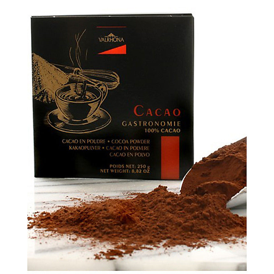 8- PACK OF COCOA PWDR