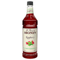 4-PACK OF SYRUP RASPBERRY SUGAR FREE