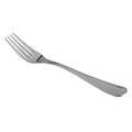 1-PACK OF Fork Dinner 4 Tine Montecito