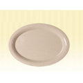 2-PACK OF PLATTER OVAL BMBML BG 9.75"L
