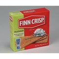 9-PACK OF CRACKER CRISP BREAD MULTIGRAIN