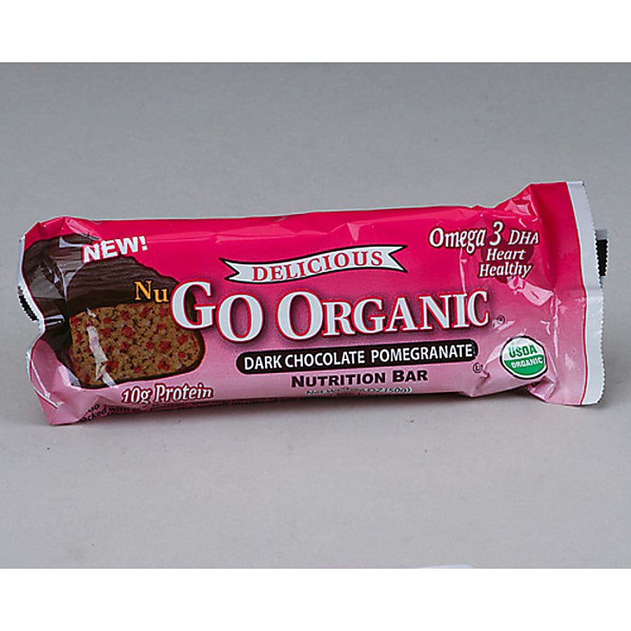 12-PACK OF BAR CHOCOLATE DARK CHERRY POM
