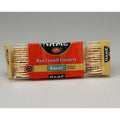 12-PACK OF CRACKER RICE WASABI
