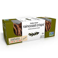 12-PACK OF CRACKER CRISP RSMRY RAISIN PCN