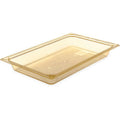 1-PACK OF PAN FOOD STOR AMBER 2.5" DP