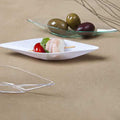 1-PACK OF BOWL PLASTIC SMLL CLR KYK 1OZ