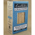 6-PACK OF CRACKER SESAME GRAHAM