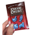 100-PACK OF SEASONING BBQ MINI POUCH