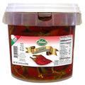 2-PACK OF PEPPER HOT LONG CALABRAN CHILI