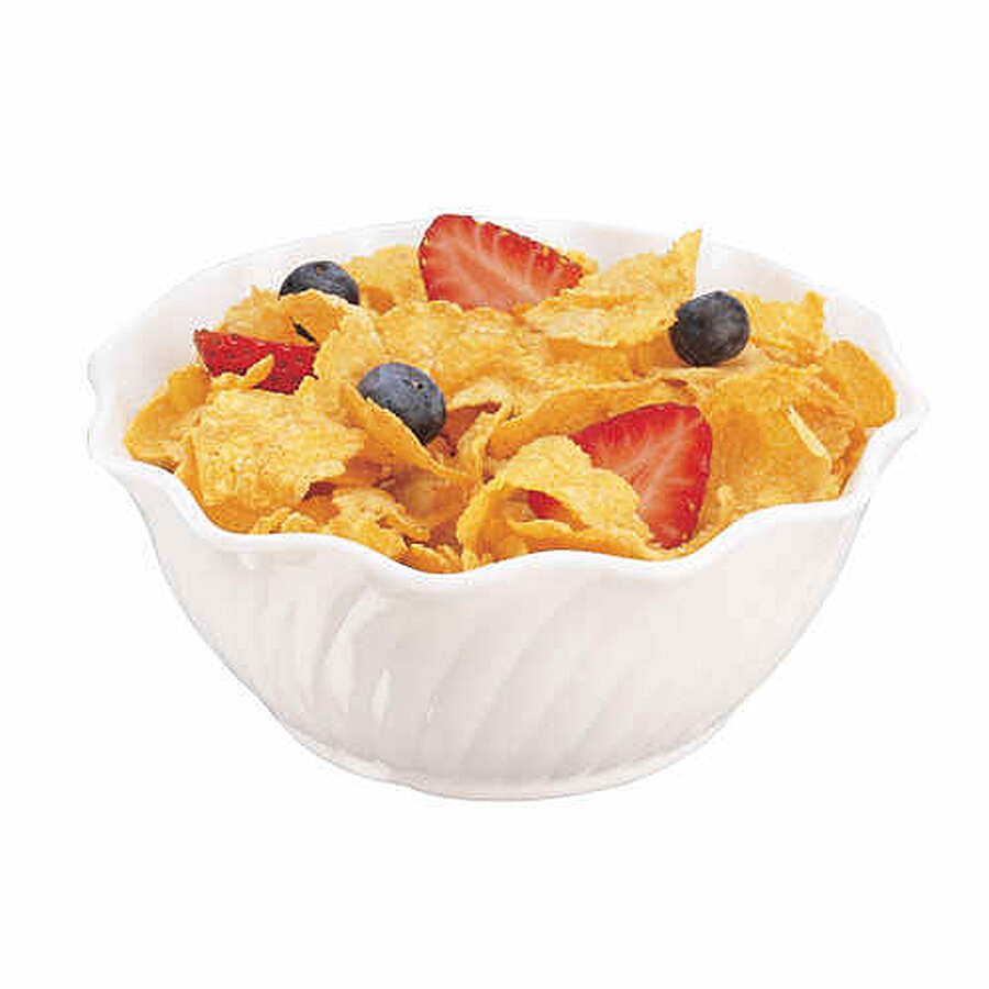 24-PACK OF BOWL PLAS SERV SWRL RD WH 13OZ