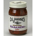 6-PACK OF SALSA HABANERO XXX