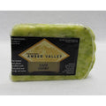 1-PACK OF CHEESE DERBY WITH SAGE PRE CUT