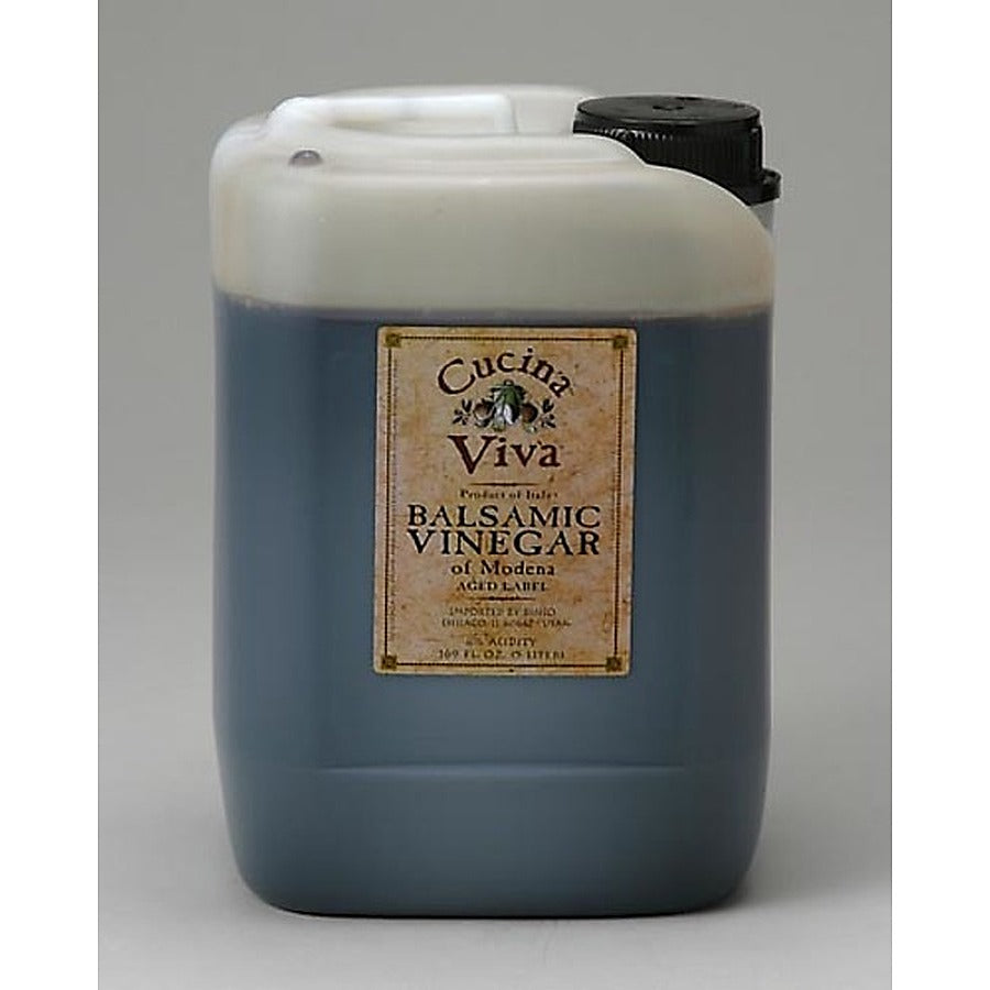 2-PACK OF VINEGAR BALSAMIC AGED 2YRS ITL