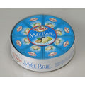 12-PACK OF CHEESE BRIE WEE WEDGES