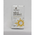 10-PACK OF CHOCOLATE BAR SALT CARMEL ORGC
