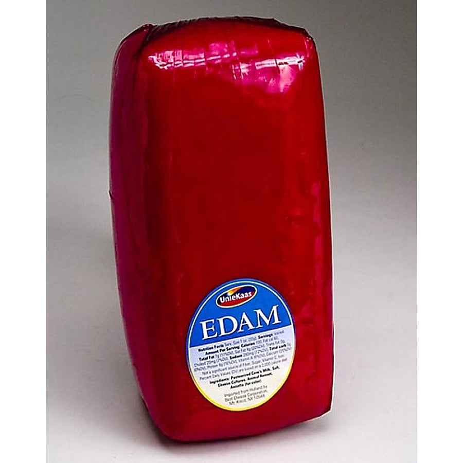 2-PACK OF CHEESE EDAM LOAF