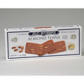 12-PACK OF COOKIE ALMOND THINS