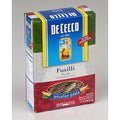 12-PACK OF PASTA FUSILLI TRI COLR