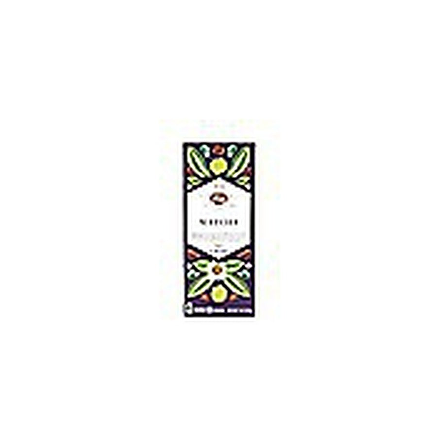 12-PACK OF CHOCOLATE BAR MATCHA GREEN TEA