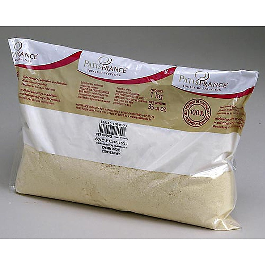 10-PACK OF FLOUR ALMOND EXTRA FINE