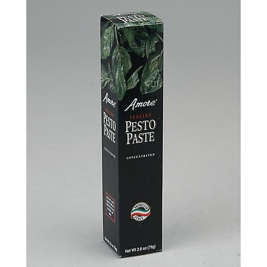 12-PACK OF PASTE PESTO