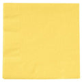 12-PACK OF Napkin Bev 2-ply Mimosa Square 10"
