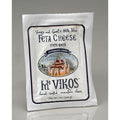 12-PACK OF CHEESE FETA TRADITIONAL