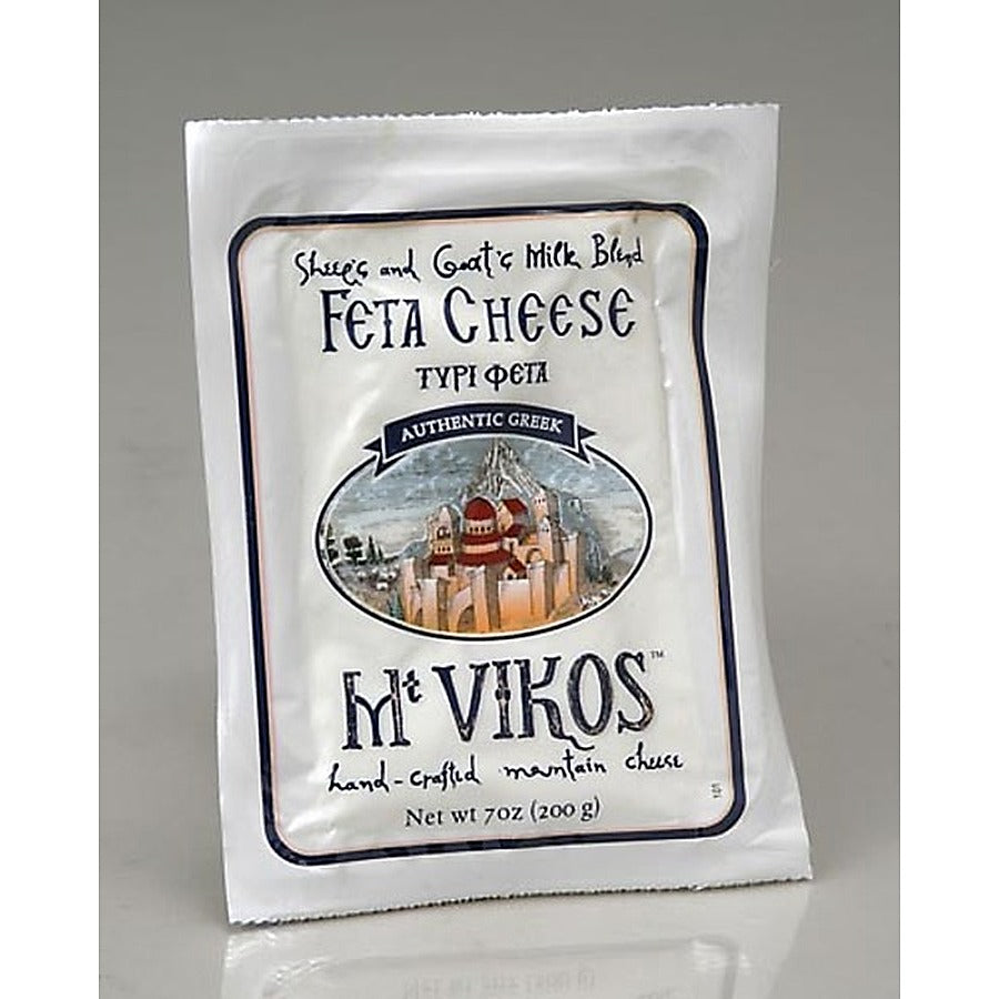 12-PACK OF CHEESE FETA TRADITIONAL