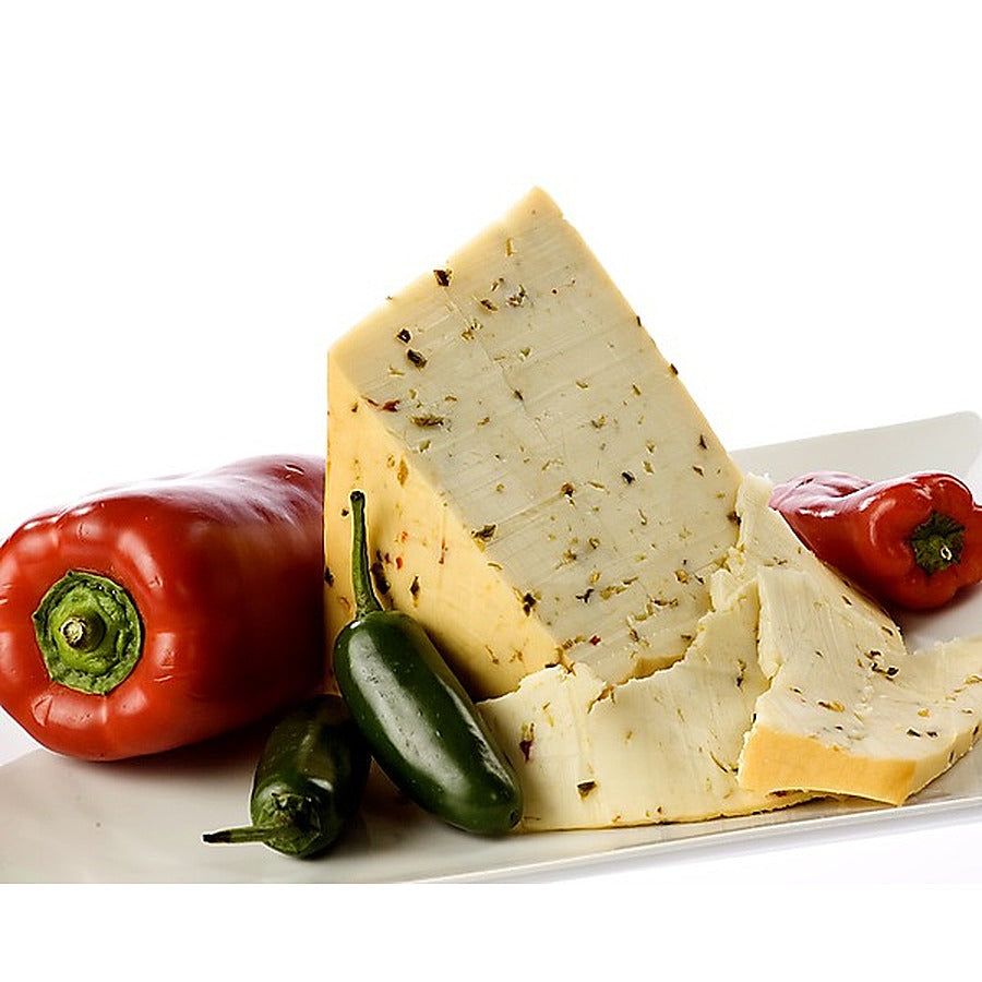 2-PACK OF CHEESE SMOKED PEPPER JACK