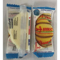 100-PACK OF CHEESE PROVOLONE PORTIONS SS