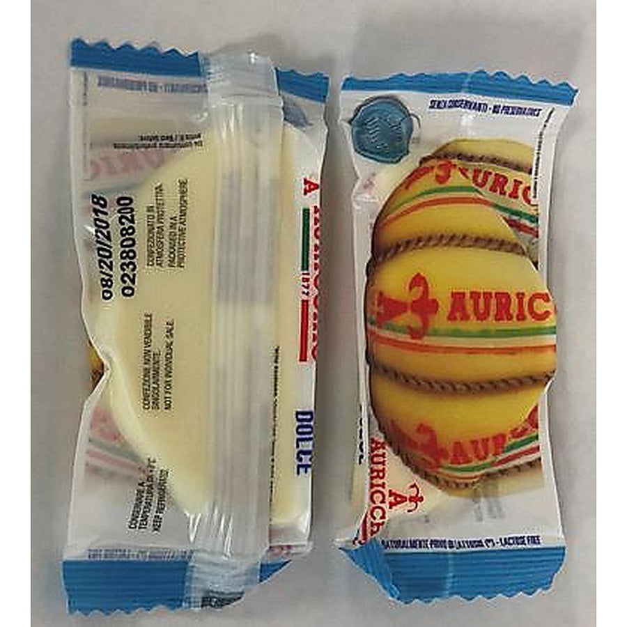 100-PACK OF CHEESE PROVOLONE PORTIONS SS