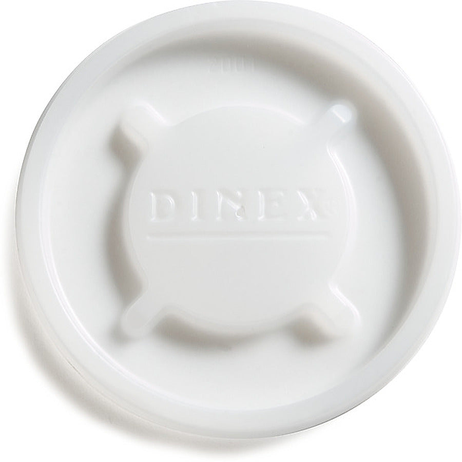 1-PACK OF LID TOGO PLAS F/ NEWPORT 5 OZ