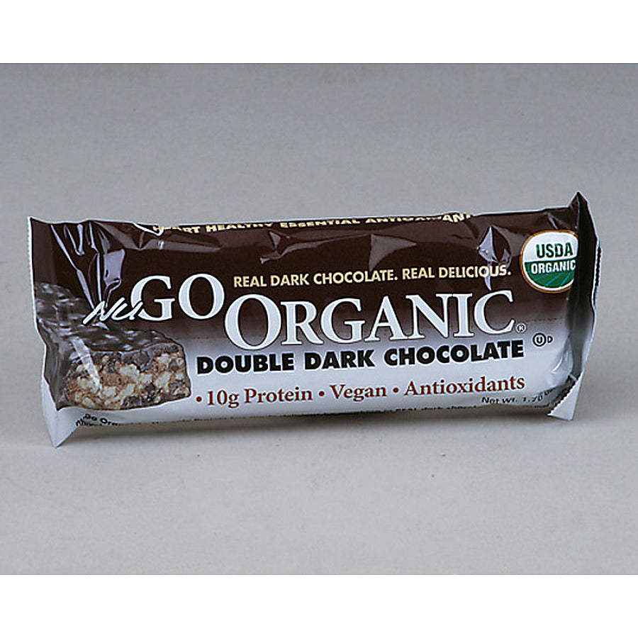 12-PACK OF BAR CHOCOLATE DARK DBL