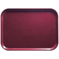12-PACK OF TRAY CAMTRAY BURGANDY WINE