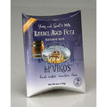 6-PACK OF CHEESE FETA BBL AGED