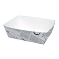 4-PACK OF PAPER PRINT NEWSPAPER