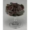 1- PACK OF CHOCOLATE BITTER EX 61% FEVES