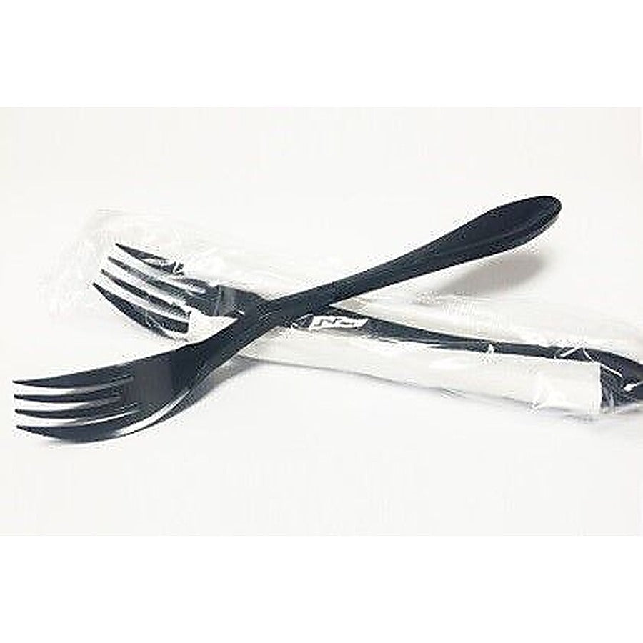 1-PACK OF Cutlery Kit Fork & Napkin