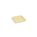 200-PACK OF PLATE DISP WOOD SERVEWARE