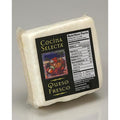 1-PACK OF CHEESE QUESO FRESCO PRE CUT