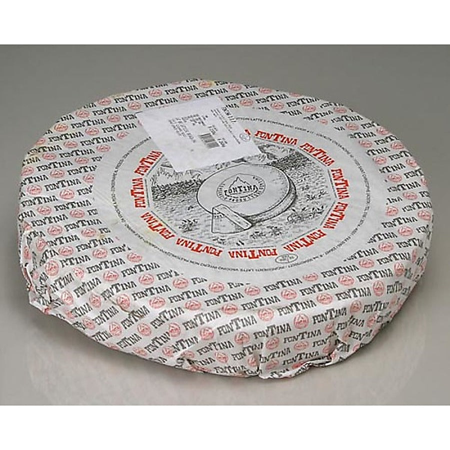 1-PACK OF CHEESE FONTINA ITAL VALD AOSTA